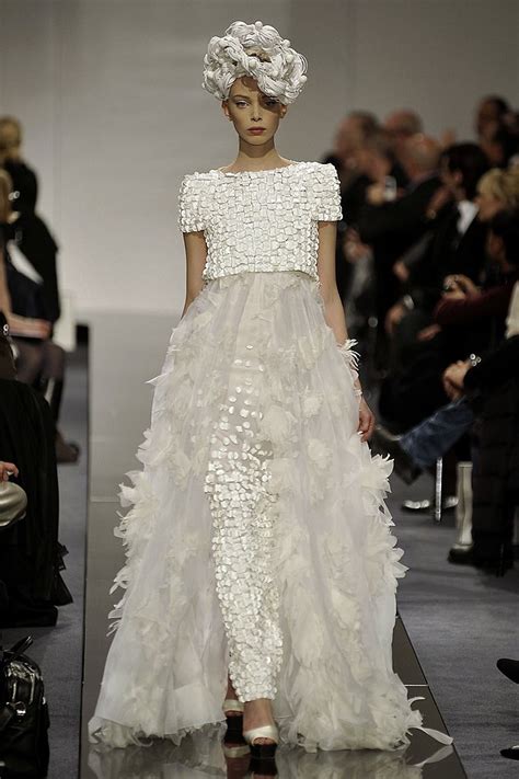 chanel haute couture 2009|chanel haute couture price.